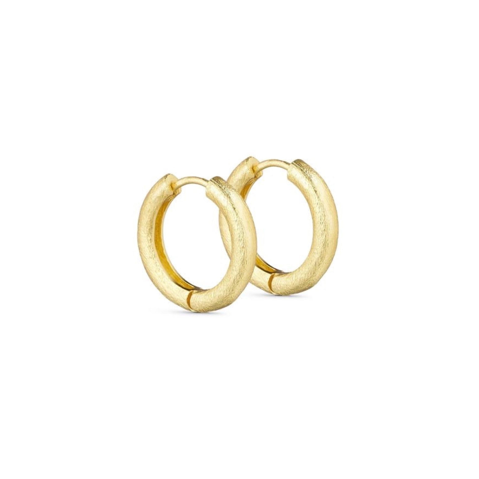 MEDIUM CREOLER PURE BY NAT - LifeStyle Hedensted