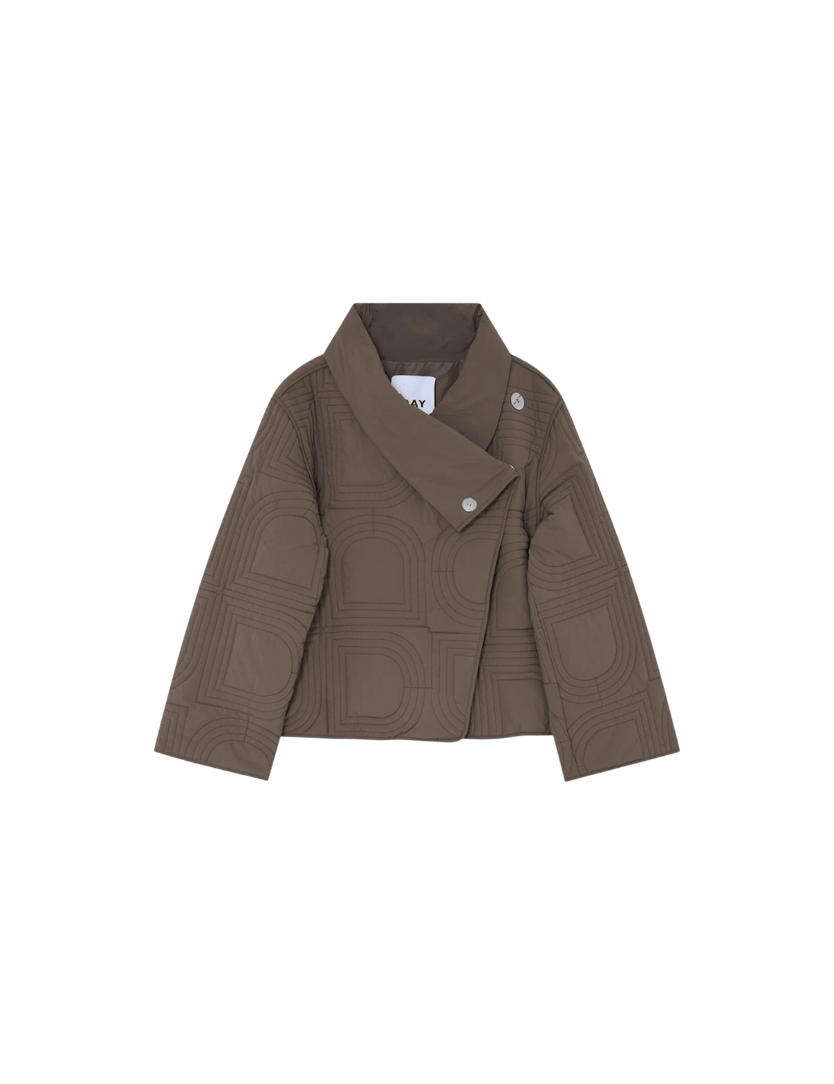 MEL RHOMBUS QUILT DAY (U6) - LifeStyle Hedensted
