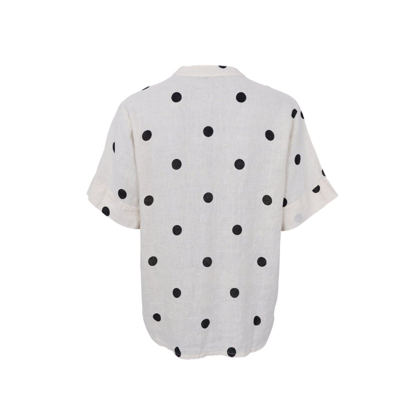 MELINA SS HØR BLUSE BC - LifeStyle Hedensted