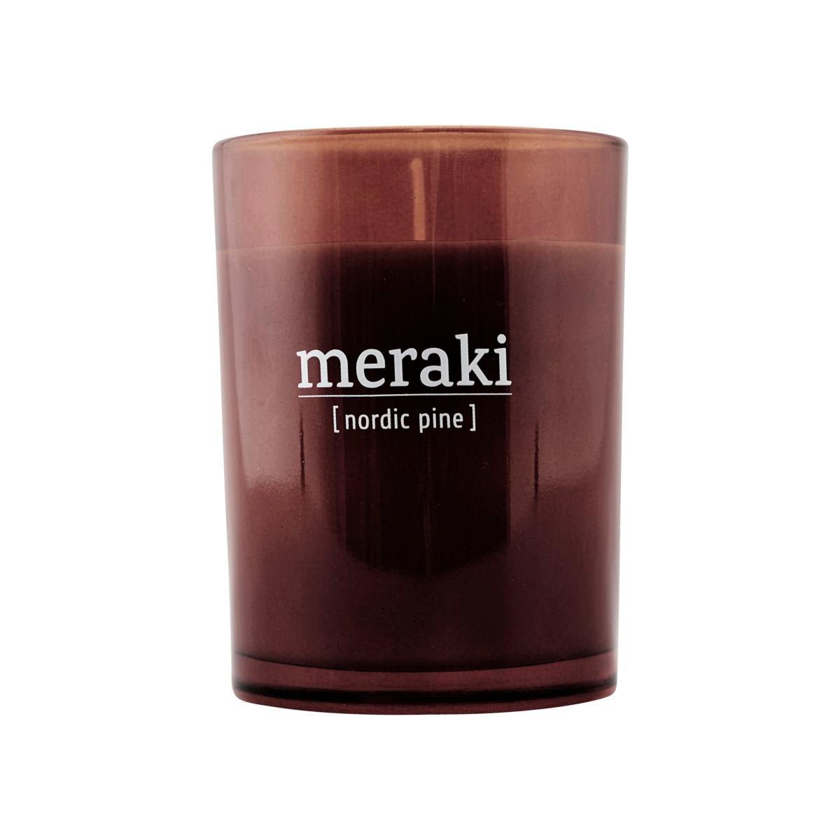 MERAKI DUFTLYS MERAKI - LifeStyle Hedensted