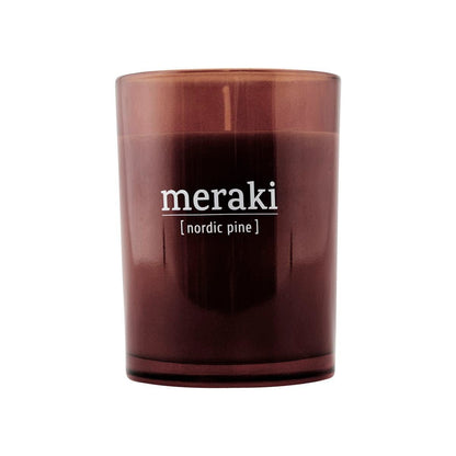 MERAKI DUFTLYS MERAKI - LifeStyle Hedensted