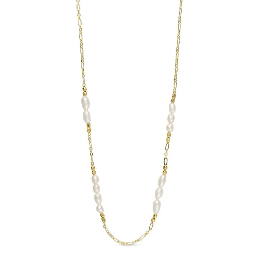MERLE PERLE HALSKÆDE PURE BY NAT - LifeStyle Hedensted