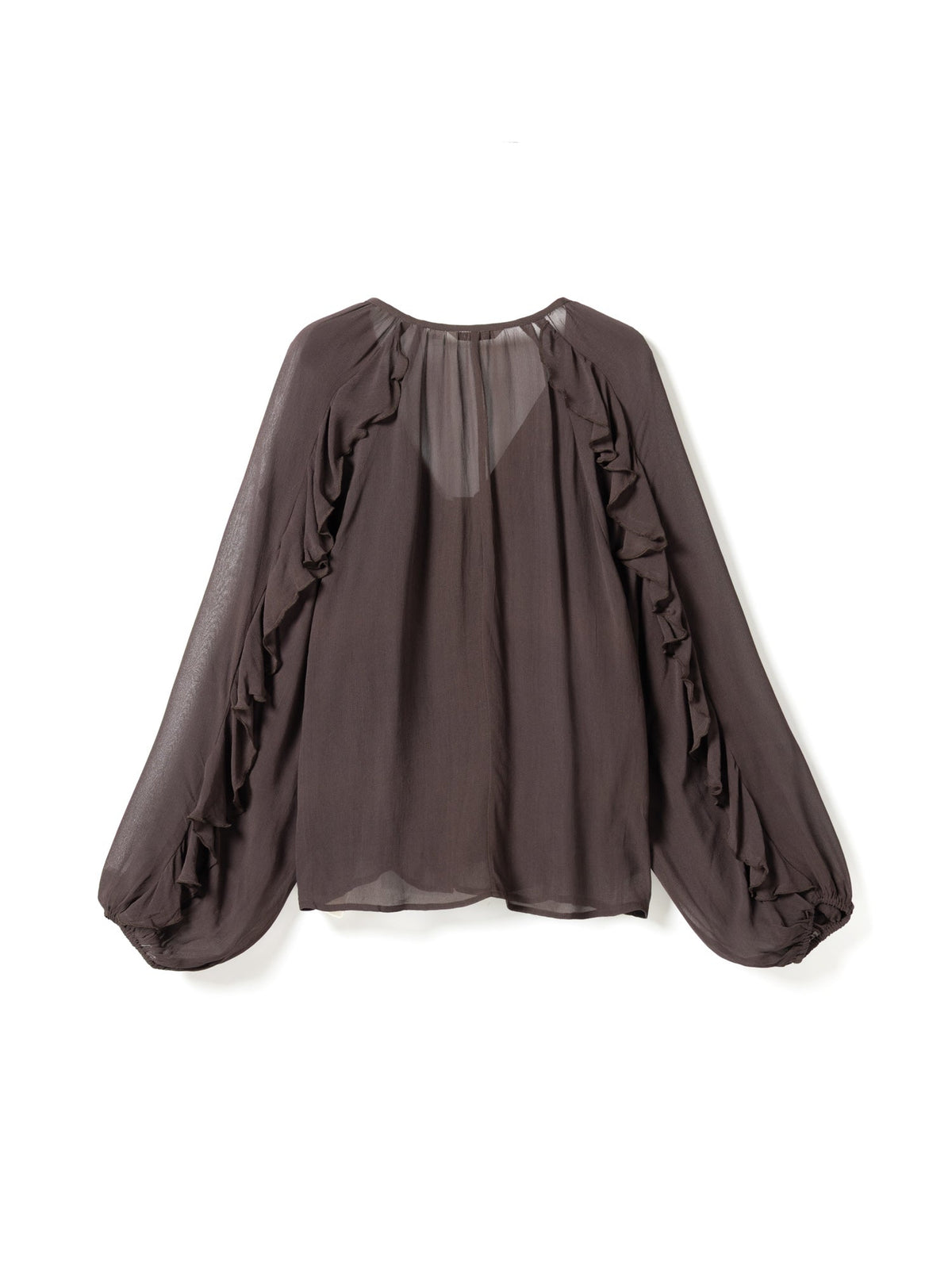 MERLYNN BLUSE NE (289) - LifeStyle Hedensted