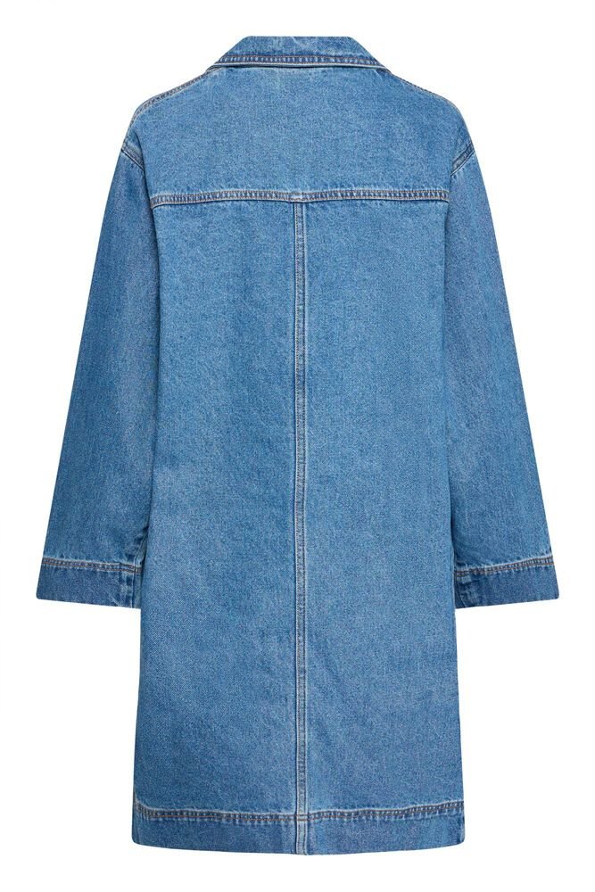 MIANNA DENIM KJOLE ICHI - LifeStyle Hedensted