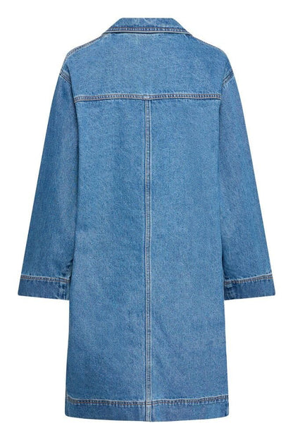 MIANNA DENIM KJOLE ICHI - LifeStyle Hedensted