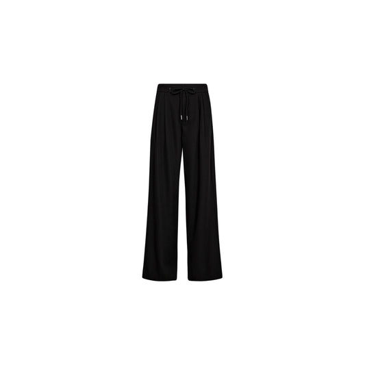 MICHELLE TAILOR TIE PANT HL (114) - LifeStyle Hedensted