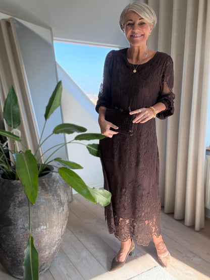 MILA KJOLE PP - LifeStyle Hedensted