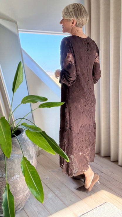 MILA KJOLE PP - LifeStyle Hedensted