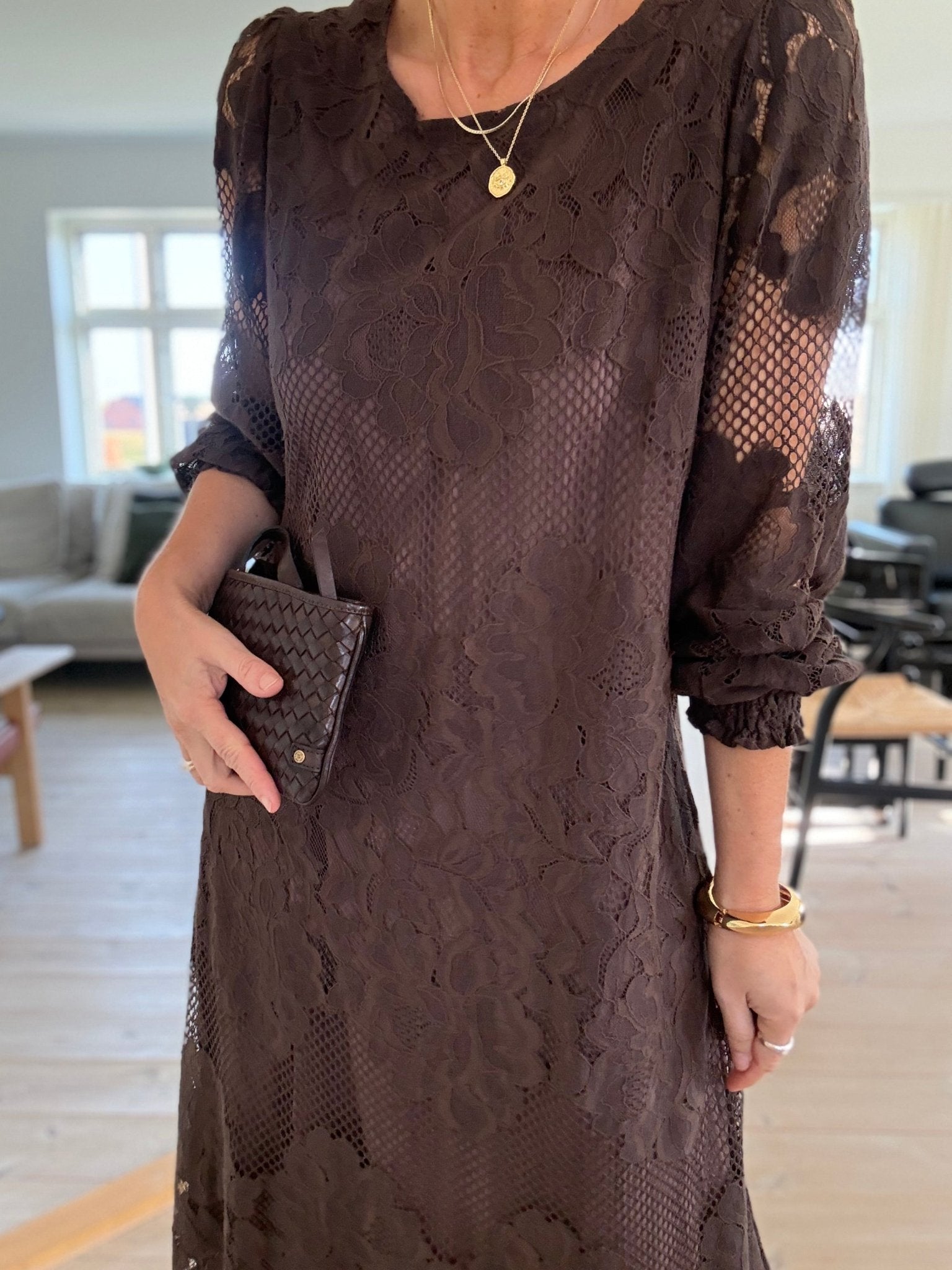 MILA KJOLE PP - LifeStyle Hedensted