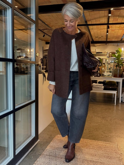 MILLE JAKKE DAY - LifeStyle Hedensted