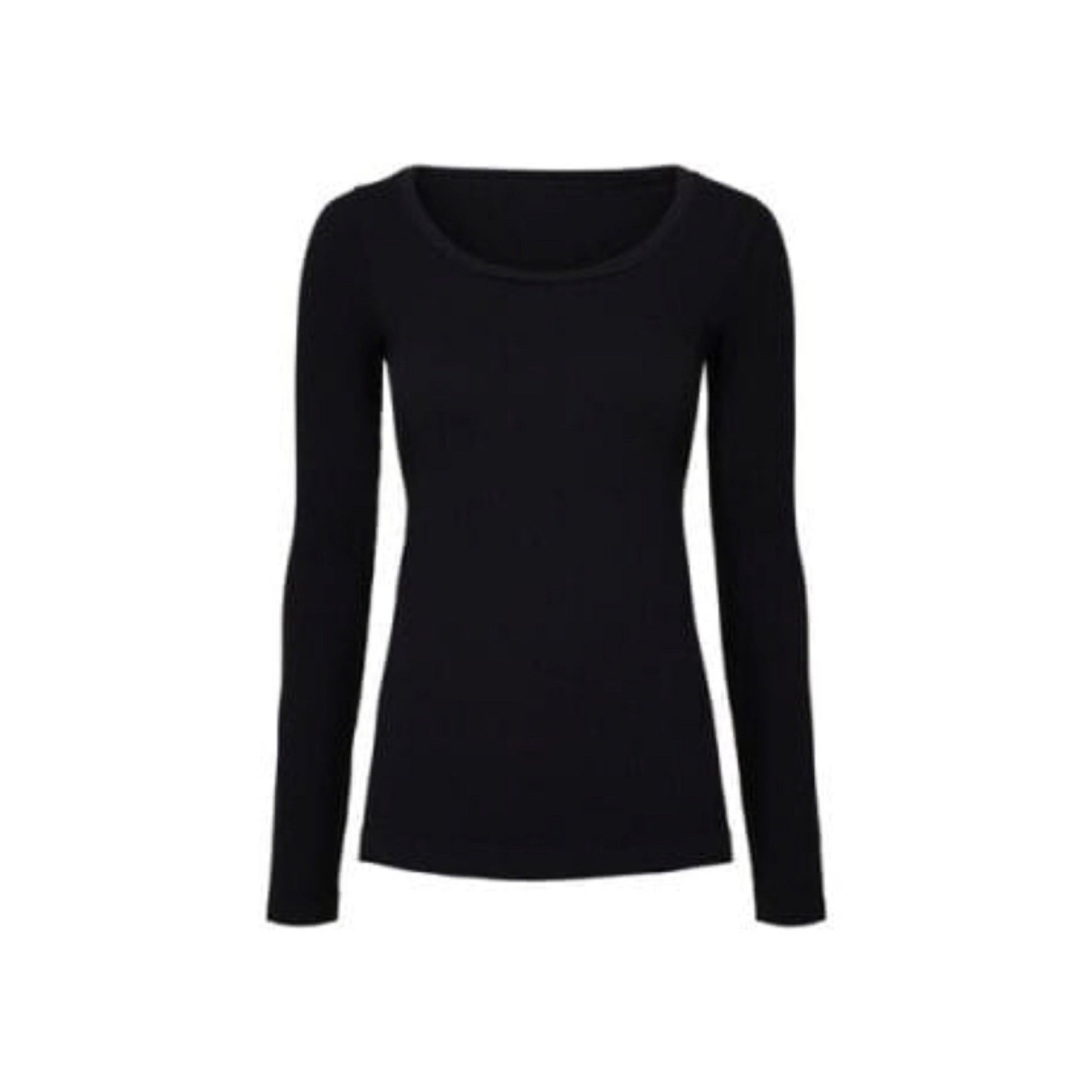 MILLE L/Æ T - SHIRT T&S - LifeStyle Hedensted