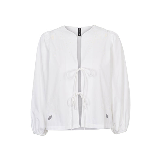 MIRA BLUSE PREPAIR - LifeStyle Hedensted