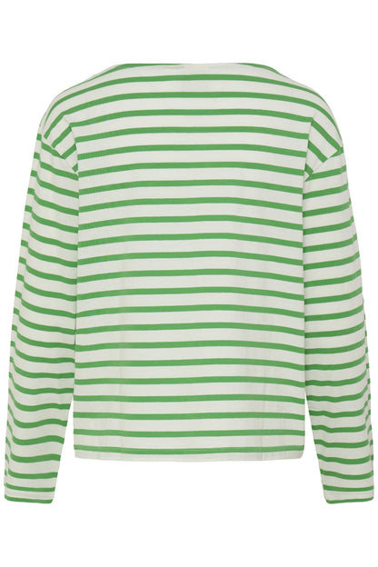 MIRA BOATNECK ICHI - LifeStyle Hedensted