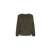 MIRA PURE CASHMERE PULLOVER ARMY BTF (54)