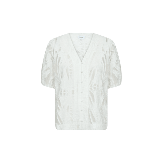 MIRA SKJORTE LR - LifeStyle Hedensted