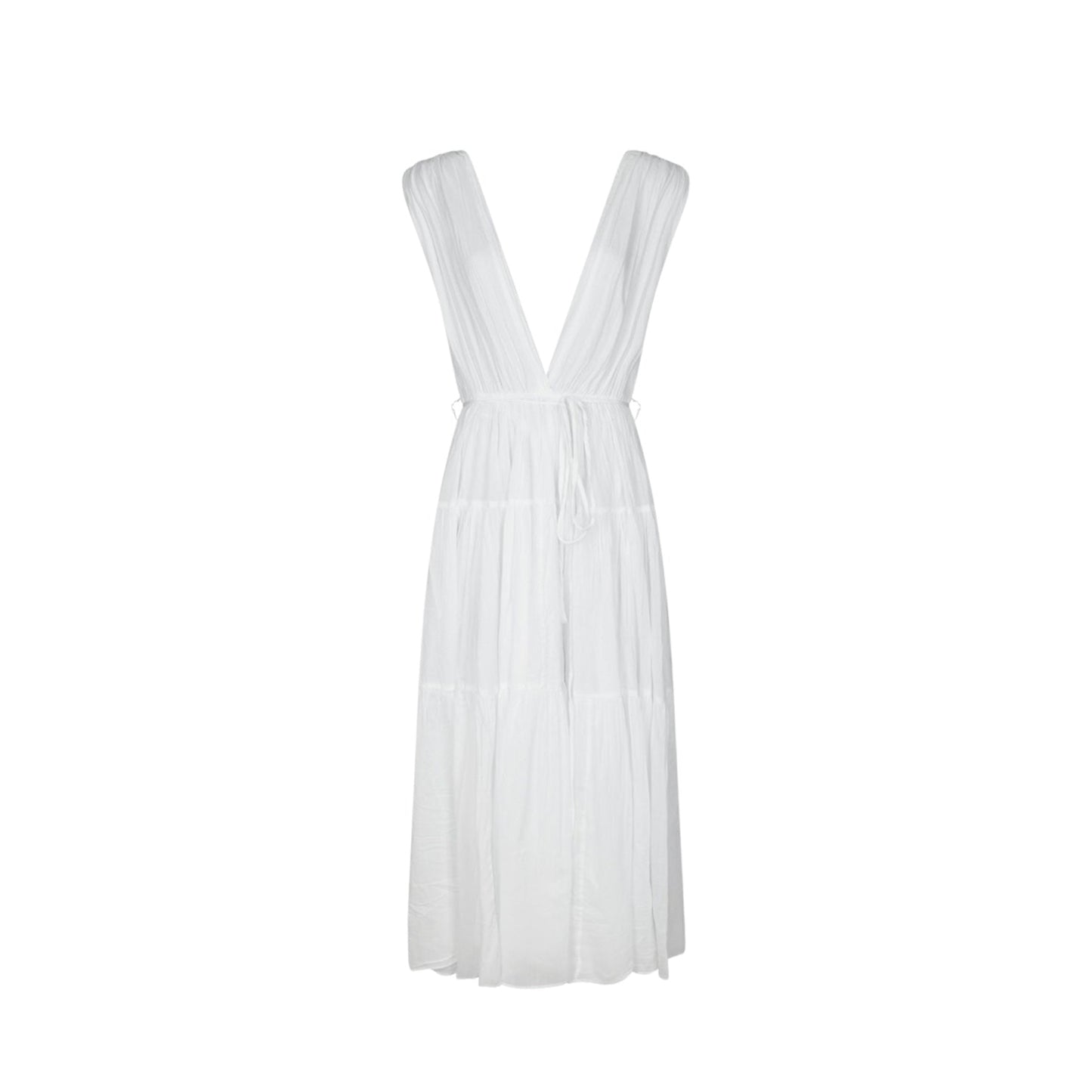 MISHA S VOILE DRESS NN - LifeStyle Hedensted