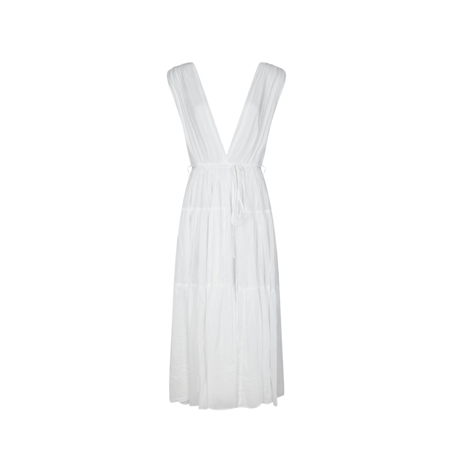 MISHA S VOILE DRESS NN - LifeStyle Hedensted
