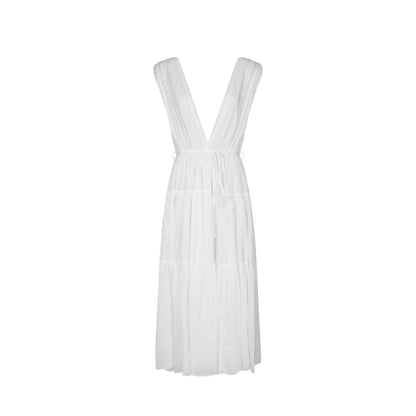 MISHA S VOILE DRESS NN - LifeStyle Hedensted
