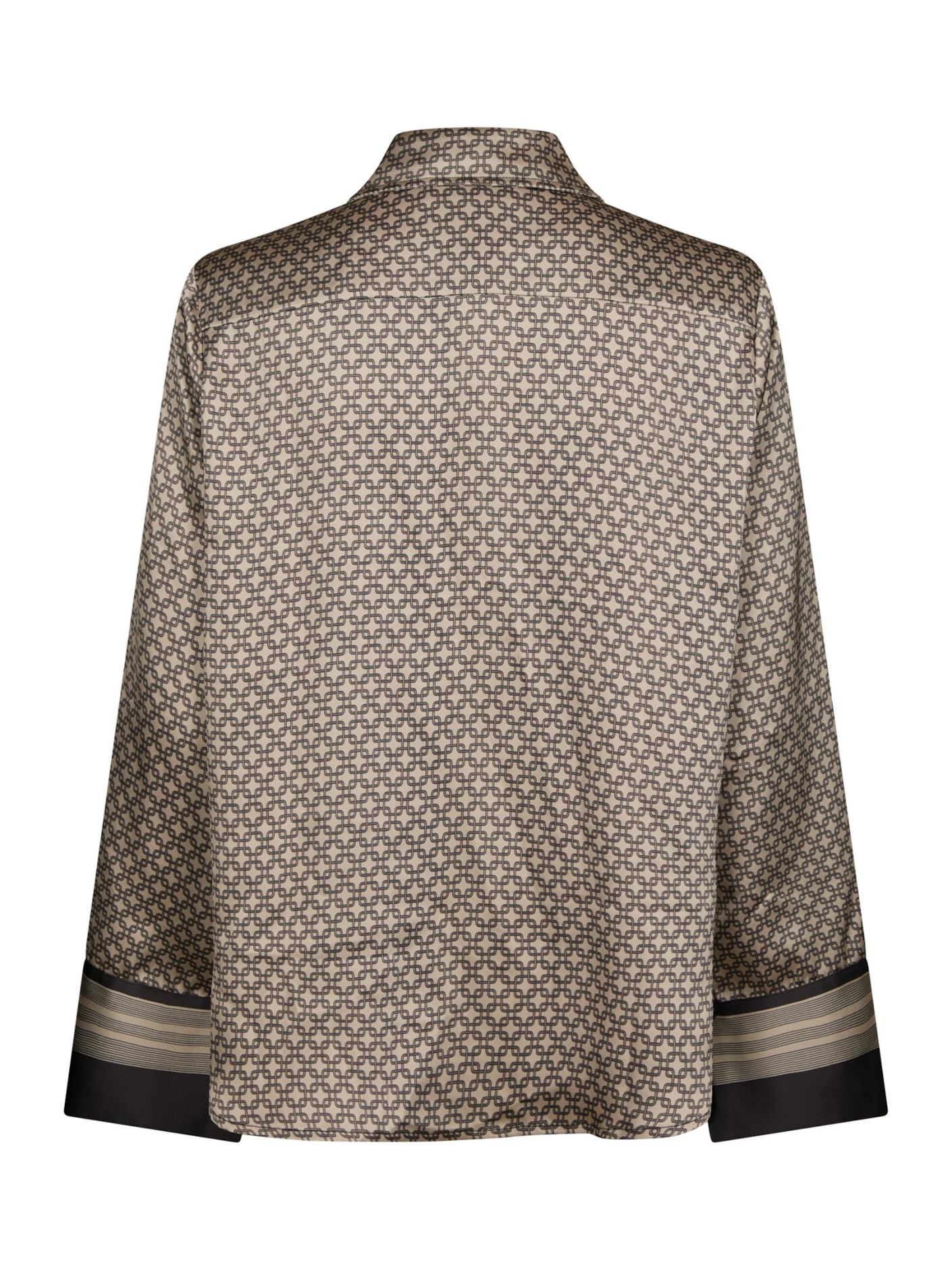 MISTA PATTERN BLUSE NN (259) - LifeStyle Hedensted