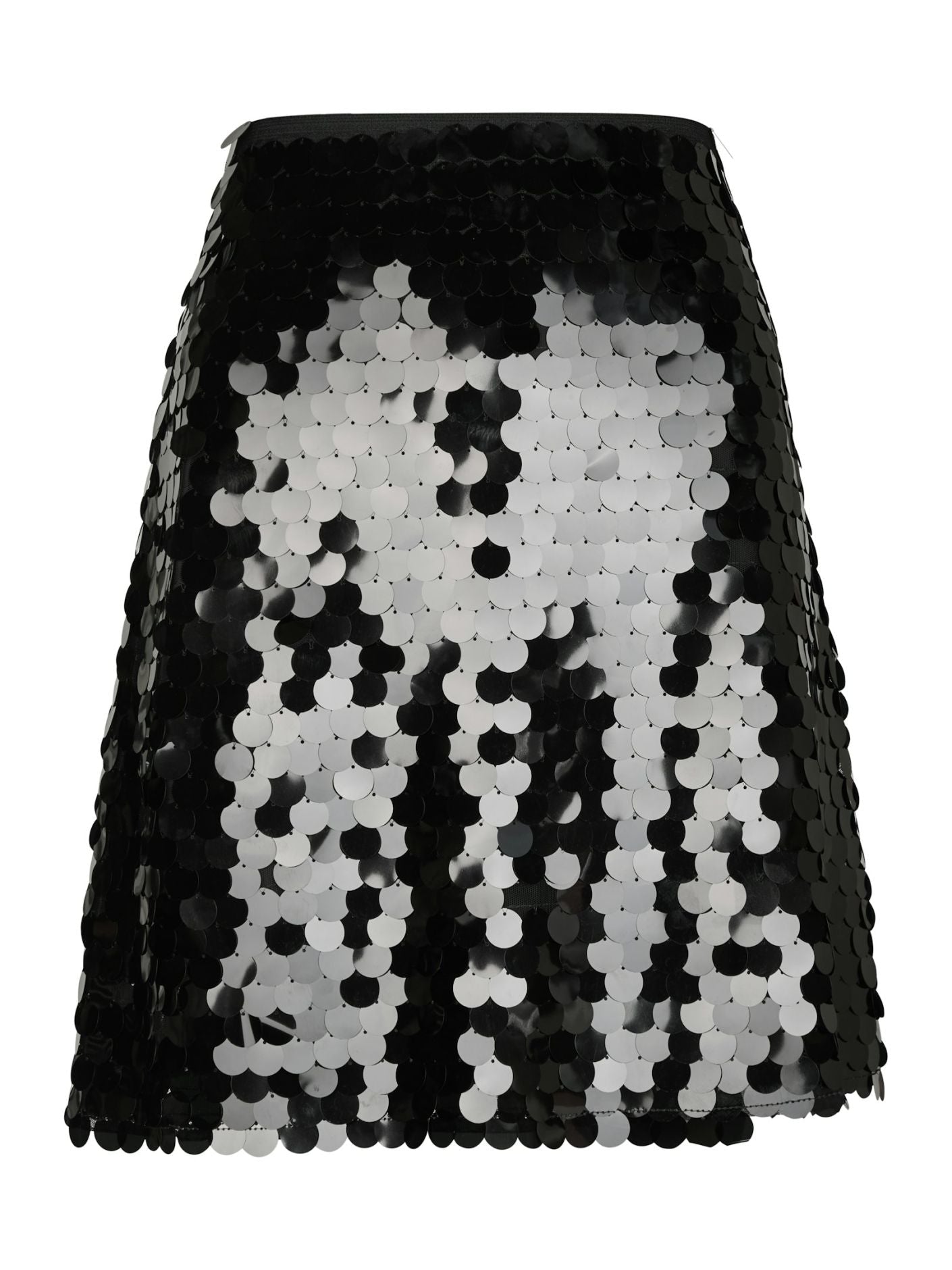 MIVA BIG SEQUINS NEDERDEL NN - LifeStyle Hedensted