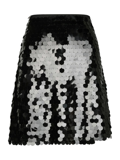 MIVA BIG SEQUINS NEDERDEL NN - LifeStyle Hedensted