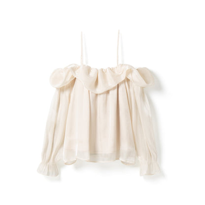 MIYA BLUSE NE - LifeStyle Hedensted