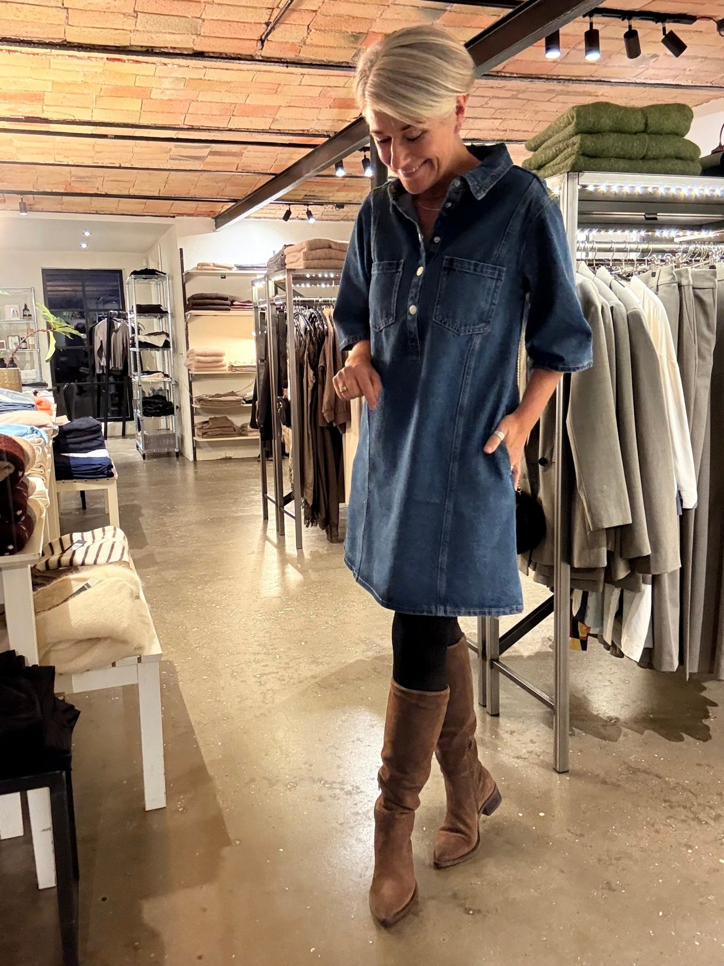 MOLA KJOLE LL - LifeStyle Hedensted