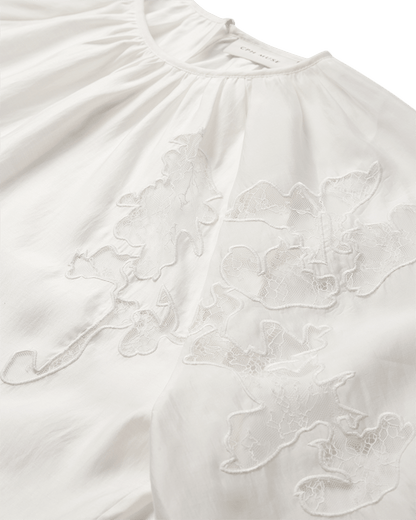 MOLLY BLUSE CM - LifeStyle Hedensted