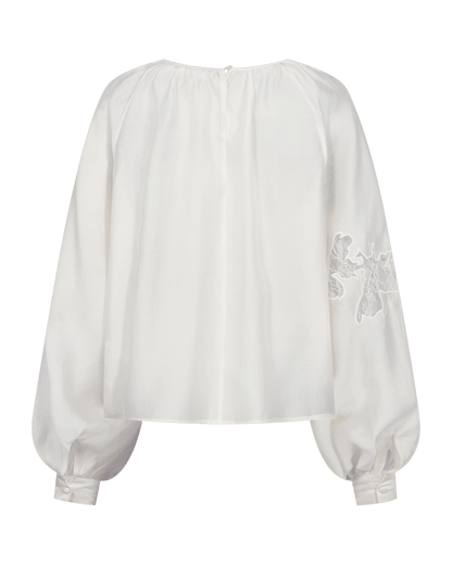 MOLLY BLUSE CM - LifeStyle Hedensted