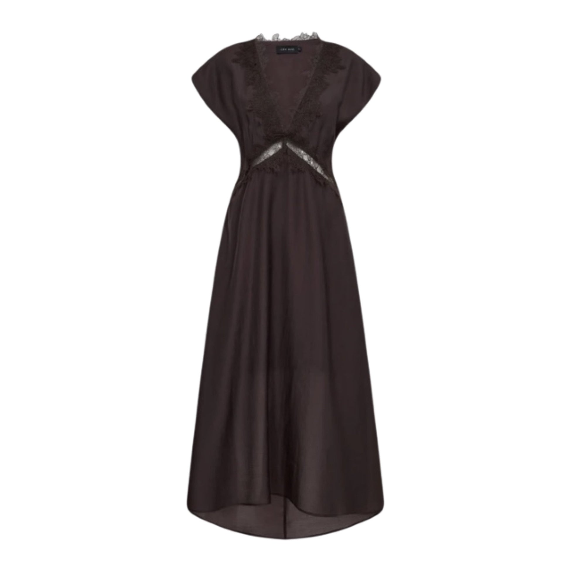 MOLLY DRESS CPHM (99) - LifeStyle Hedensted