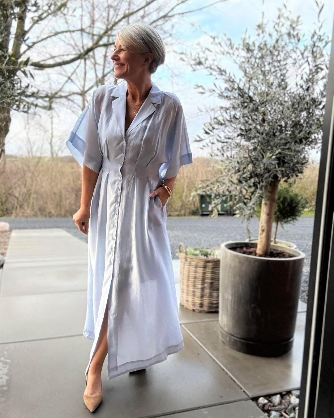 MOLLY KJOLE CPHM - LifeStyle Hedensted