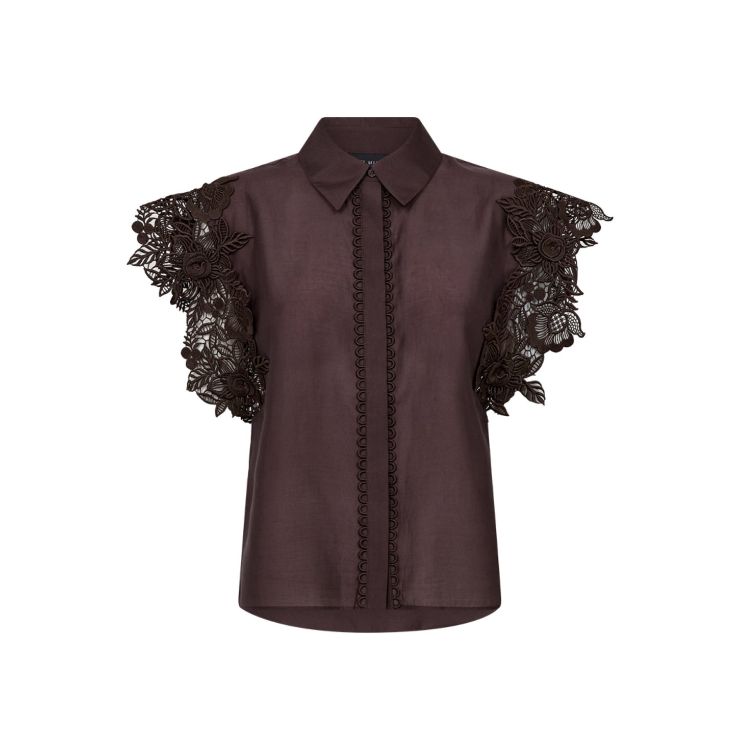 MOLLY SKJORTE CPHM - LifeStyle Hedensted