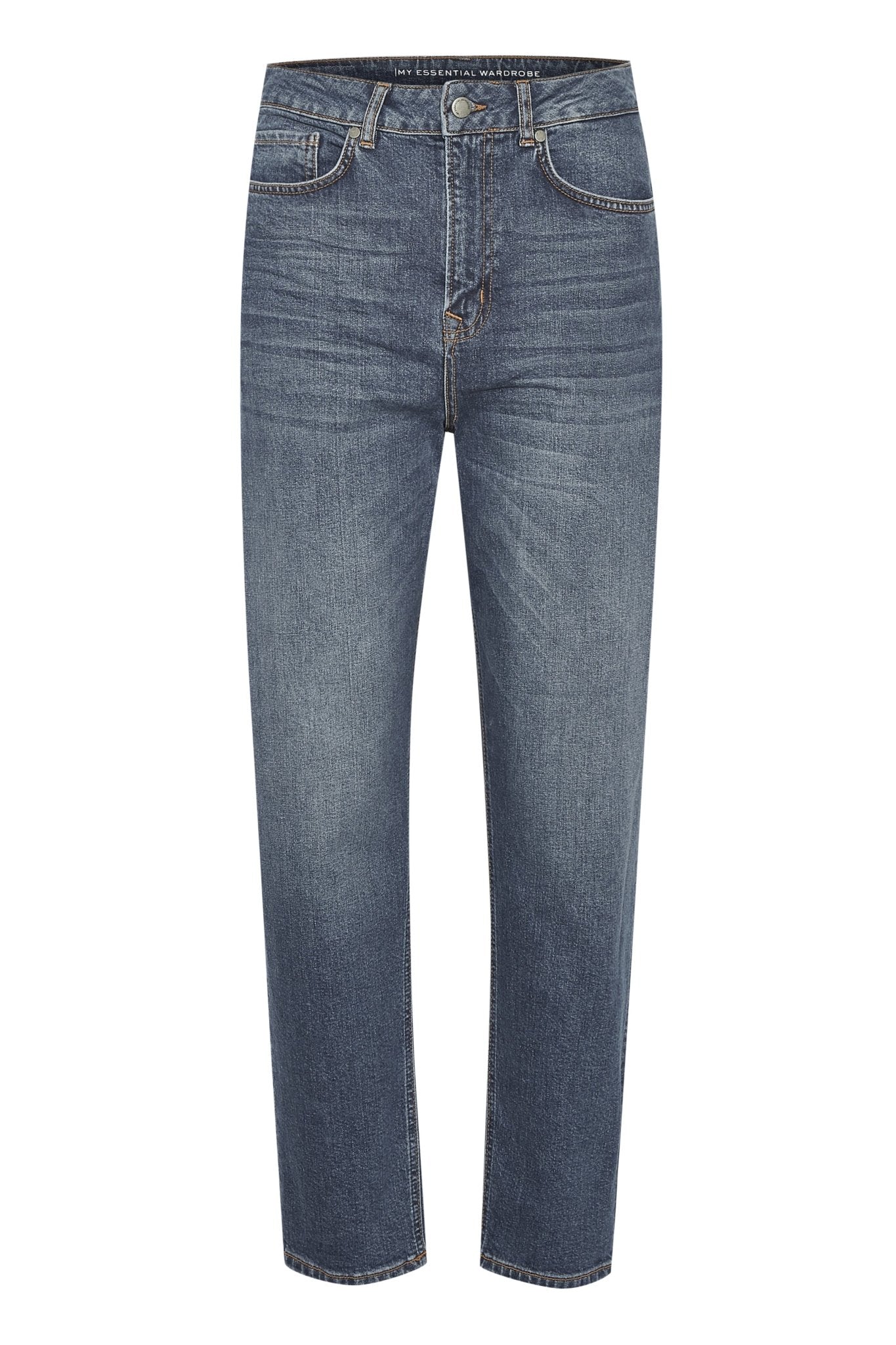 MOM 107 HIGH STRAIGT FIT - LifeStyle Hedensted