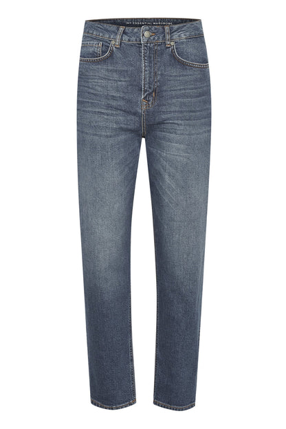 MOM 107 HIGH STRAIGT FIT - LifeStyle Hedensted