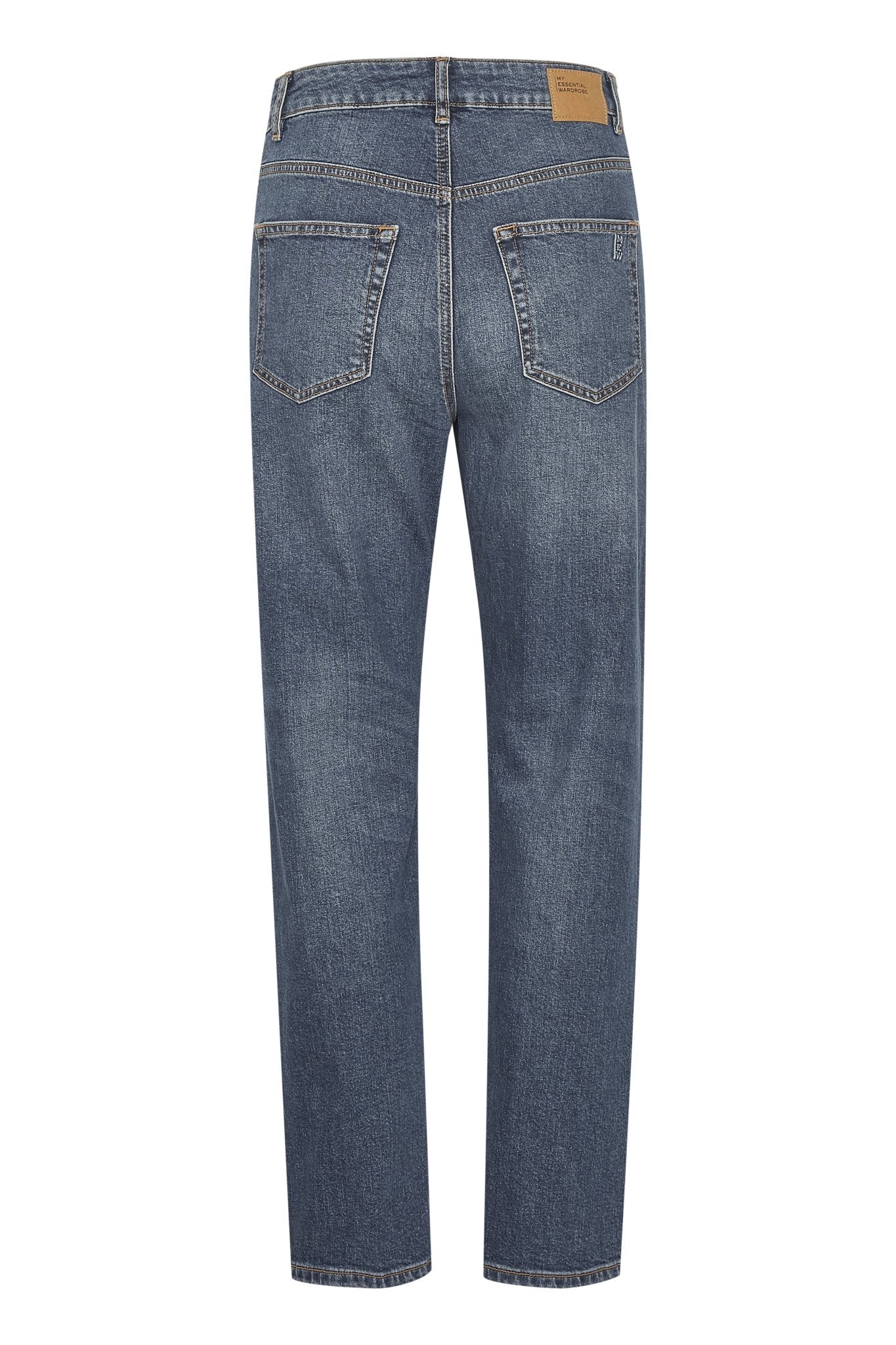 MOM 107 HIGH STRAIGT FIT - LifeStyle Hedensted