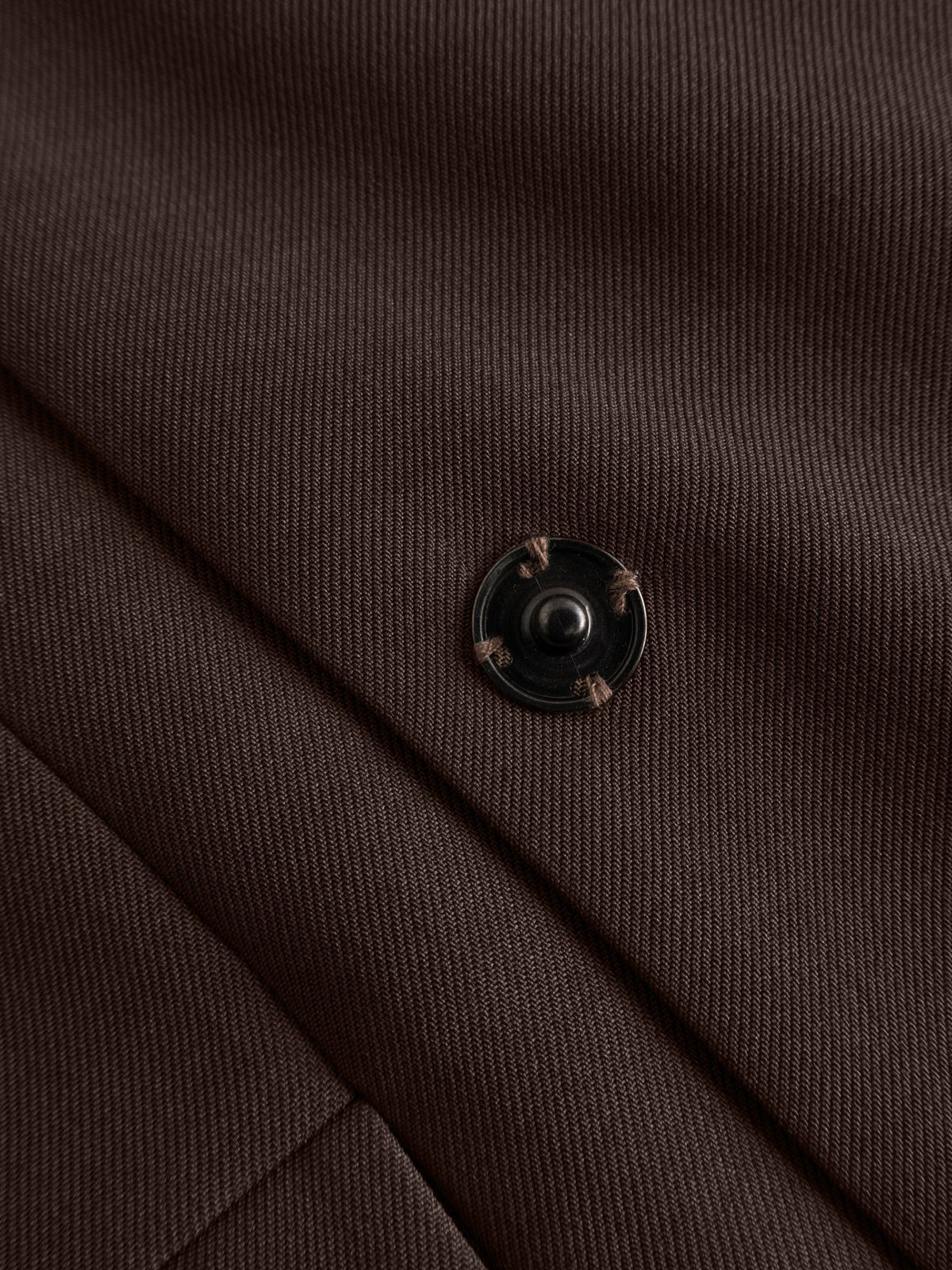 MONIQUE BLAZER BRUN NE (313) - LifeStyle Hedensted