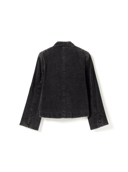 MONIQUE BLAZER CORDUROY NE - LifeStyle Hedensted