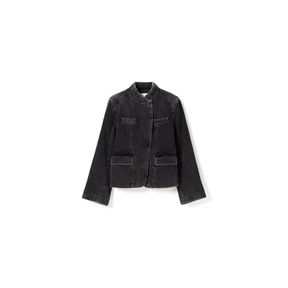 MONIQUE BLAZER CORDUROY NE - LifeStyle Hedensted