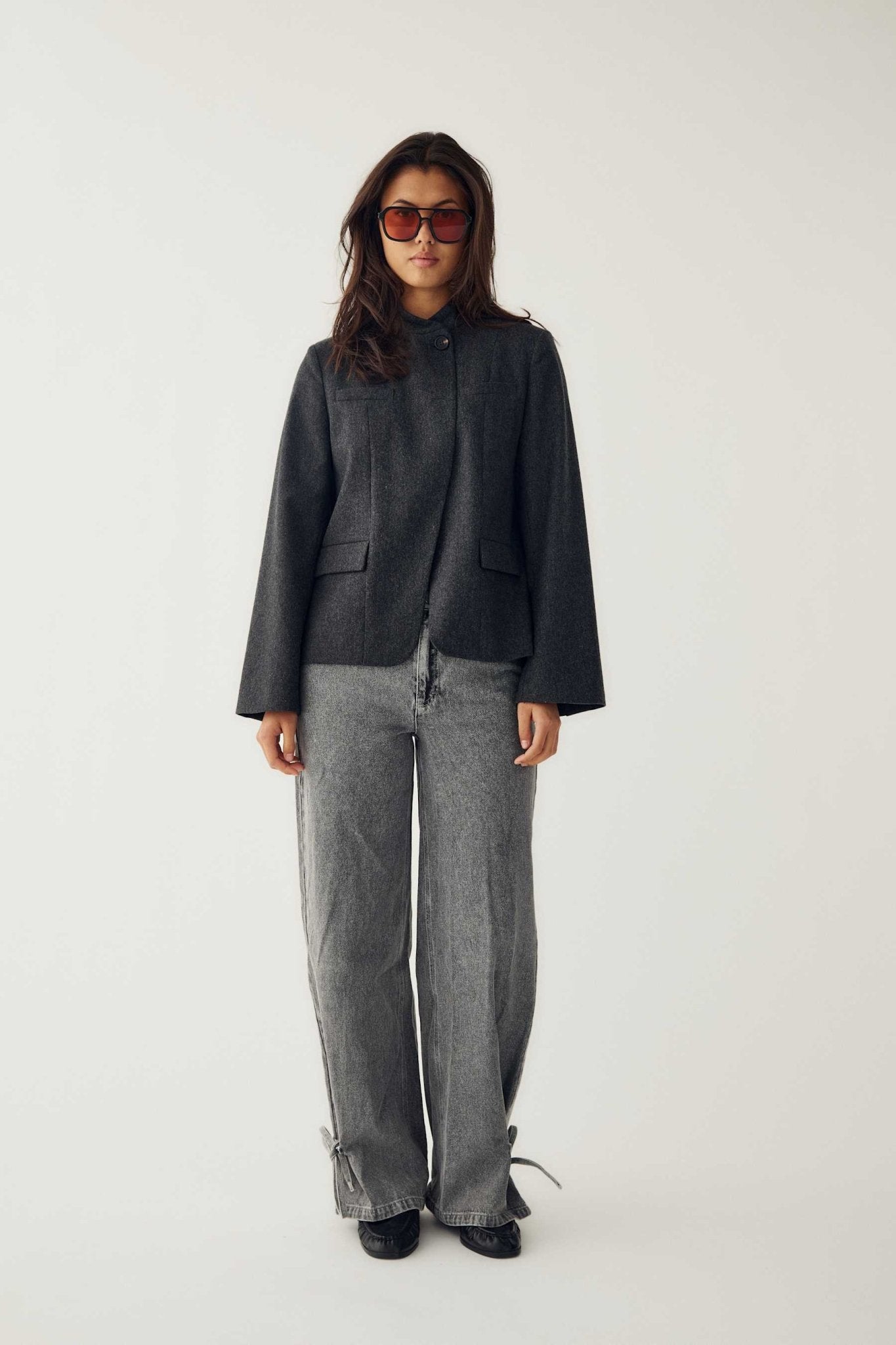 MONIQUE ULD BLAZER NE - LifeStyle Hedensted