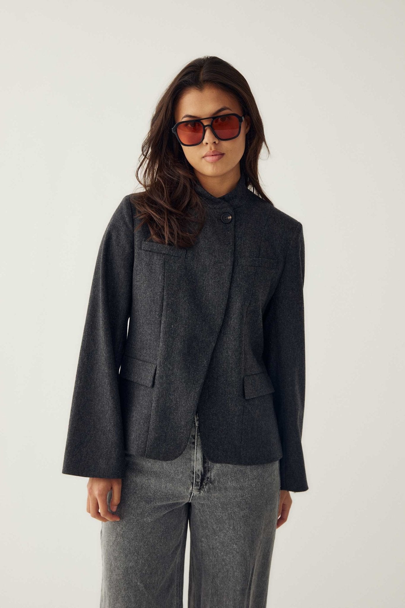 MONIQUE ULD BLAZER NE - LifeStyle Hedensted