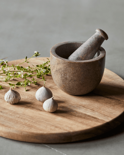 MORTER M. STØDER HD - LifeStyle Hedensted