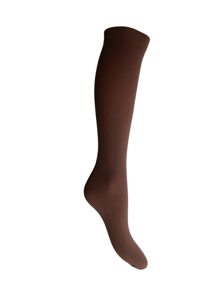 MUNA KNEE HIGH STRØMPER BC (60) - LifeStyle Hedensted