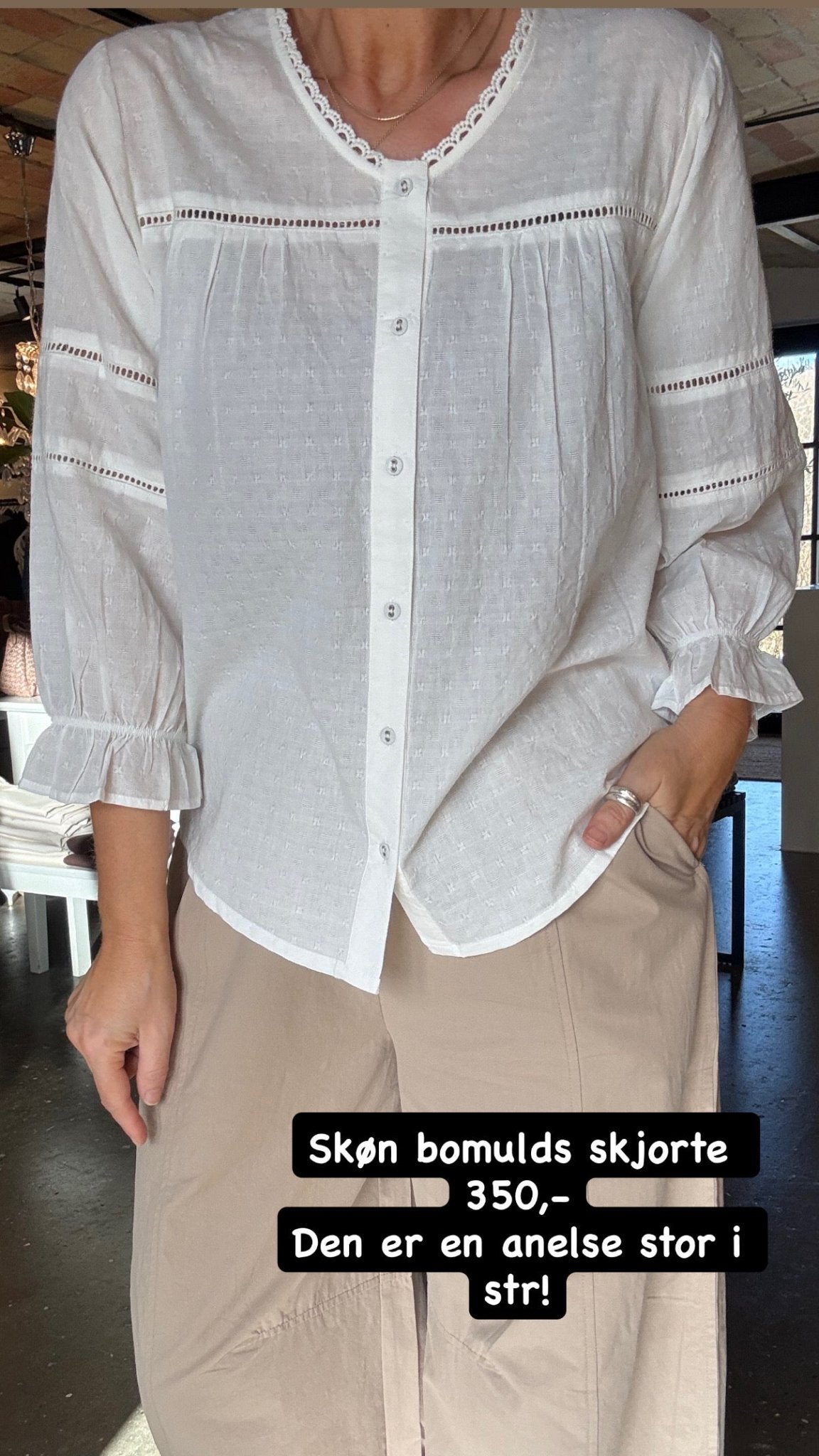 MURCIA SS 26 KOPENHAKEN - LifeStyle Hedensted