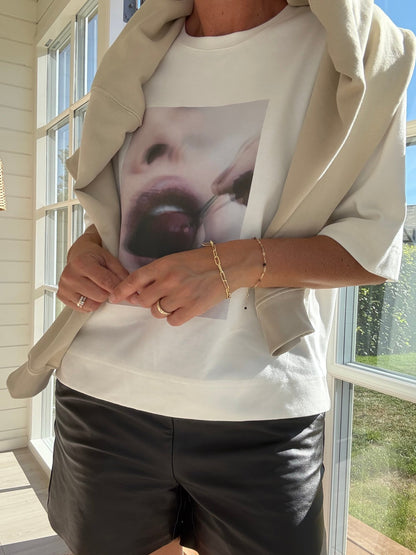 MUSE BERRY TEE 5524 CM - LifeStyle Hedensted