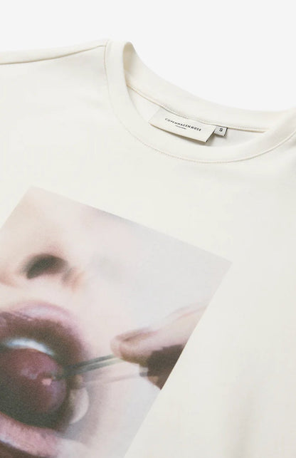 MUSE BERRY TEE 5524 CM - LifeStyle Hedensted