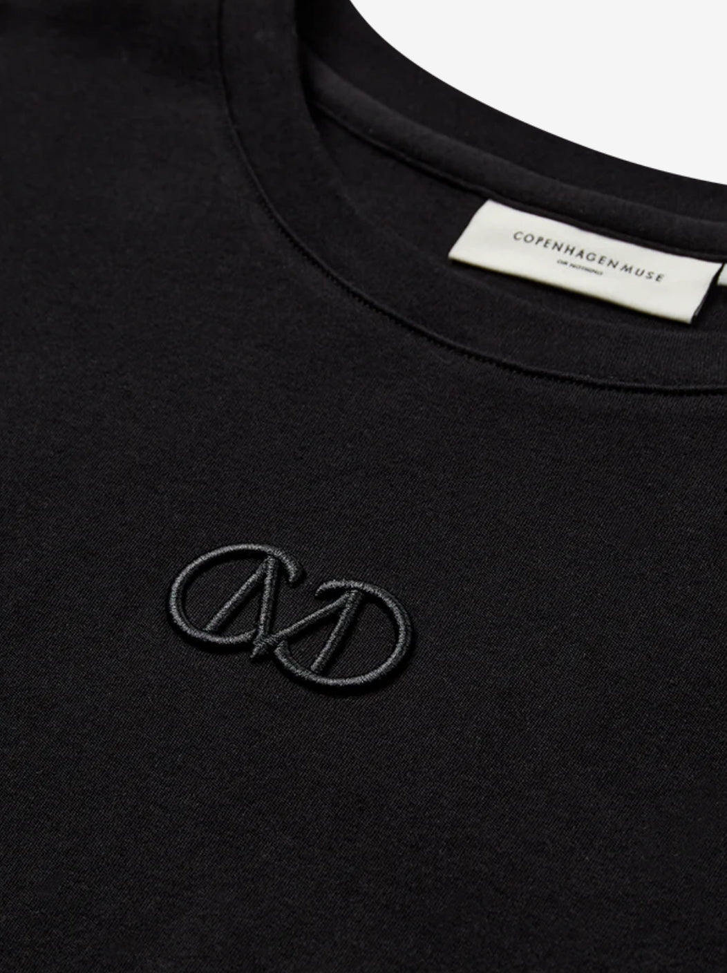 MUSE LOGO T - SHIRT CM - LifeStyle Hedensted
