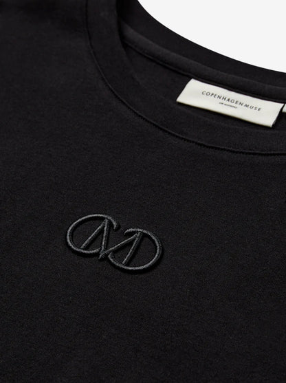 MUSE LOGO T - SHIRT CM - LifeStyle Hedensted