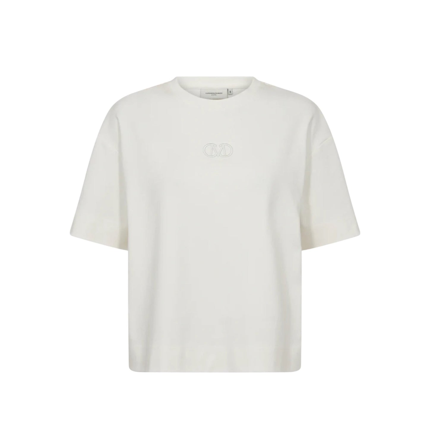 MUSE LOGO T - SHIRT CM - LifeStyle Hedensted