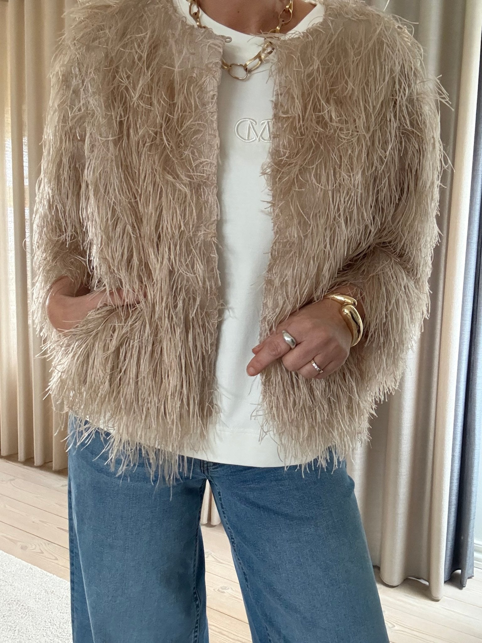 MUSE LOGO T - SHIRT CM - LifeStyle Hedensted