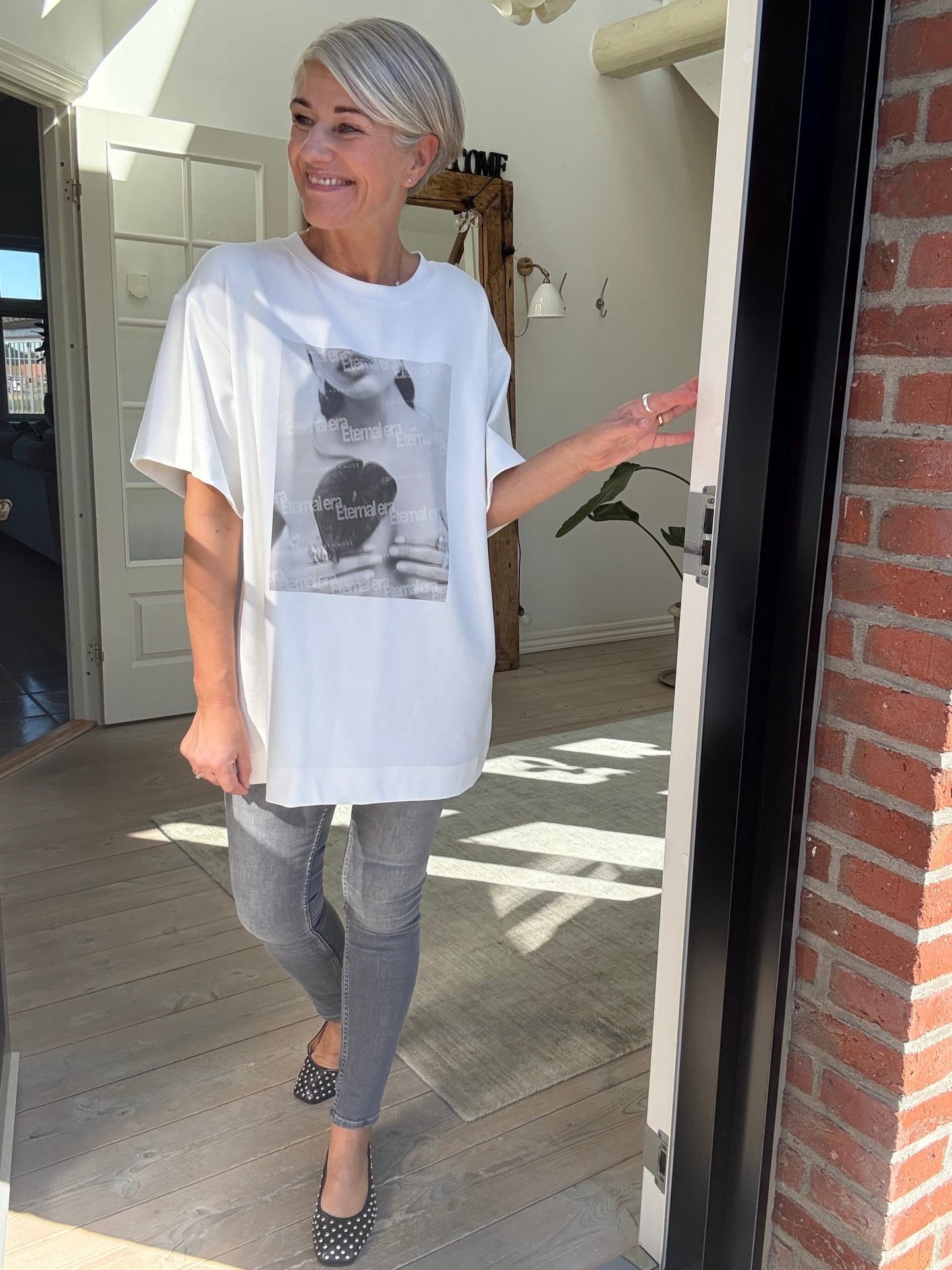 MUSE TEE 6175 CM - LifeStyle Hedensted